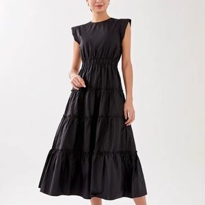 Sz 10 Women’s Smocked dress